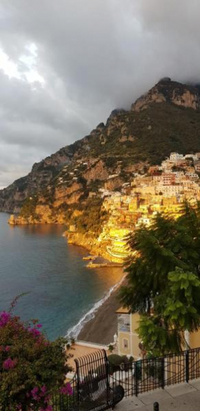 Relais Zio Vincenzo Casa Positano Positano